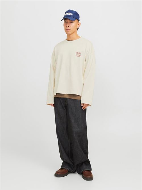  JACK AND JONES | 12274538/Ecru